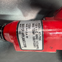 Master Appliance Varitemp Heat Gun image 2